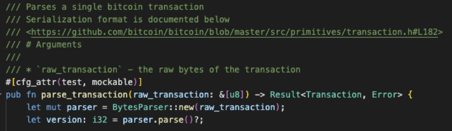 parse_transaction